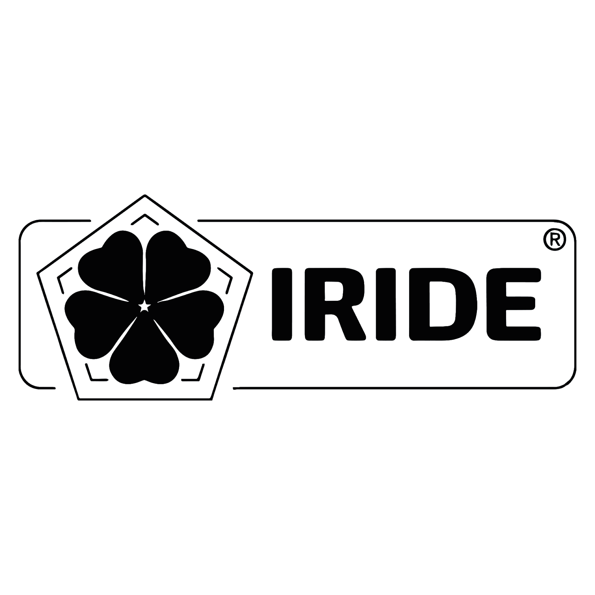 logo iride